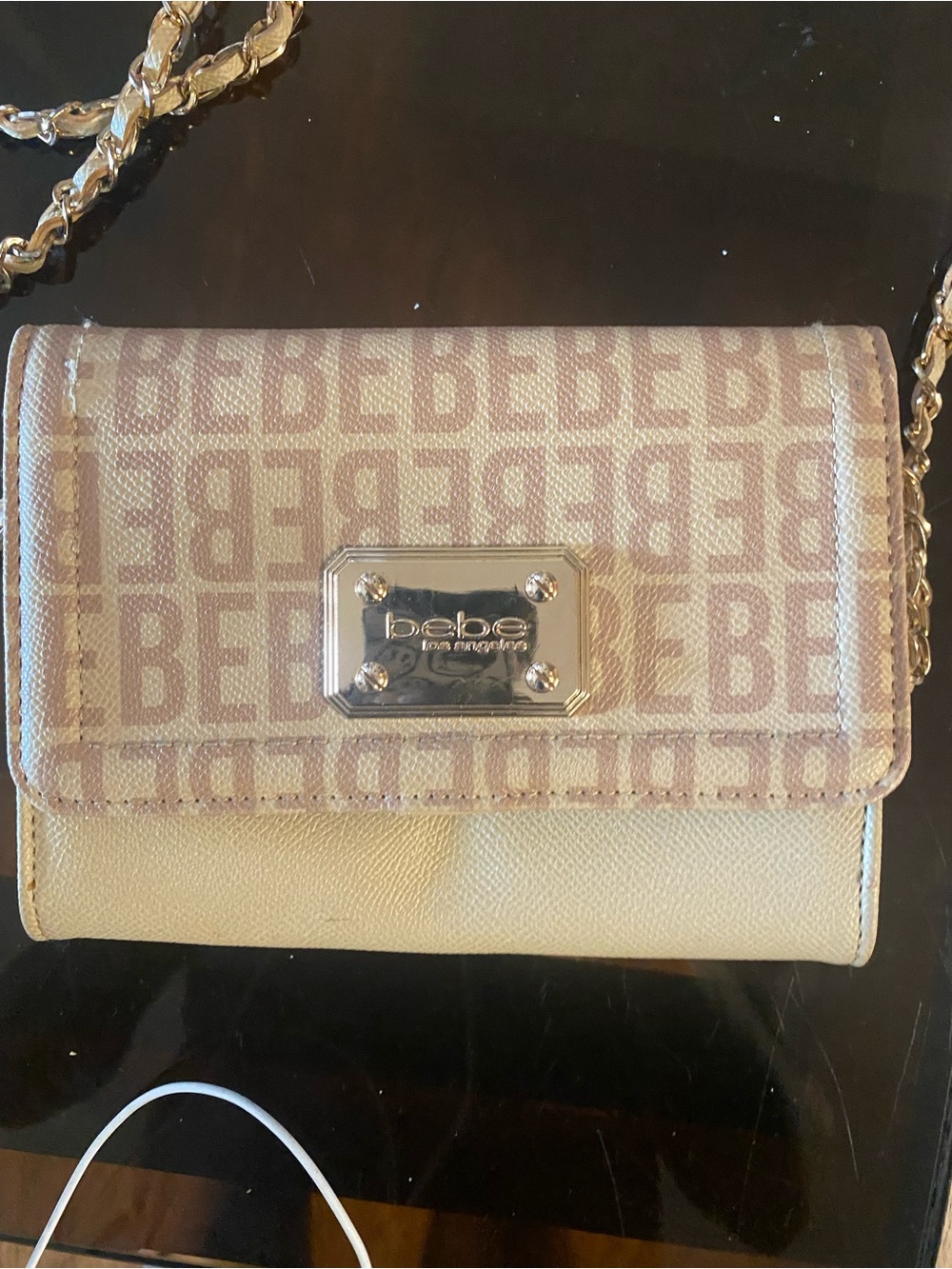 Bebe Bag